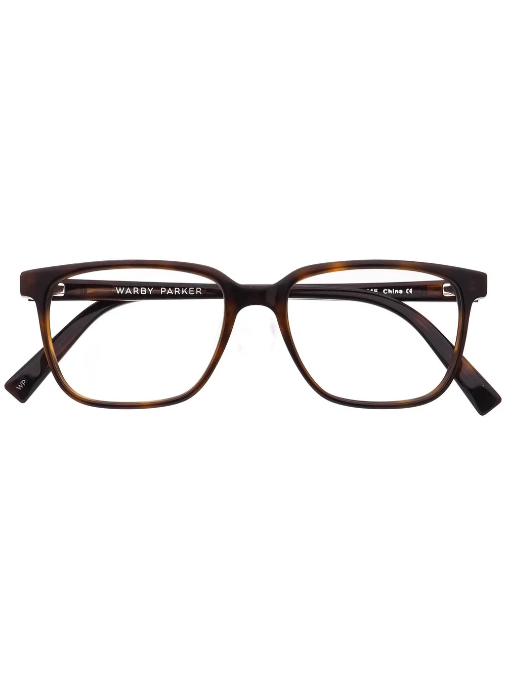 Warby Parker Hayden M 291 Eyewear